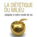 La diététique du milieu
