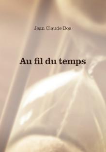 Cv au fil du temps