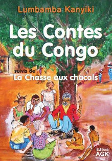 Les Contes du congo