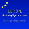 Europe sortir du piege