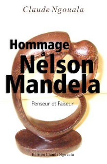 Hommage à Nelson Mandela