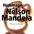 Hommage à Nelson Mandela