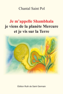 Je m'appelle Shambhala