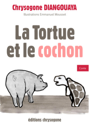 La Tortue et le cochon