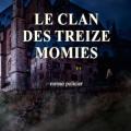 Le clan des treize momies