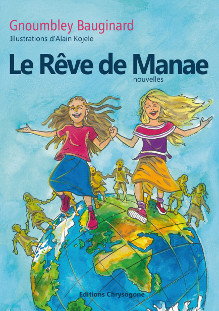 Cv le reve de manae