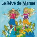 Cv le reve de manae