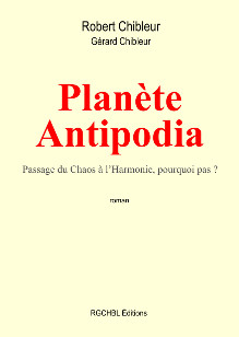 Planète Antipodia