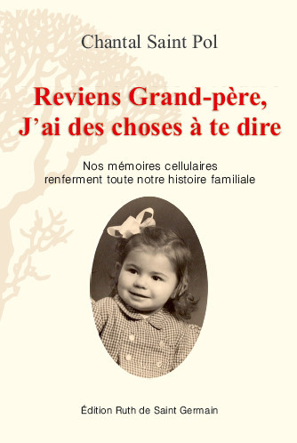 Reviens Grand-père, J'ai des choses à te dire