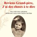 Reviens Grand-père, J'ai des choses à te dire