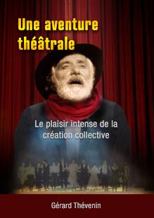 Cv une aventure theatrale