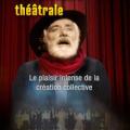 Cv une aventure theatrale