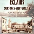 Eclairs sur Sorcy Saint-Martin