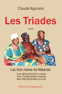 Les triades couv1