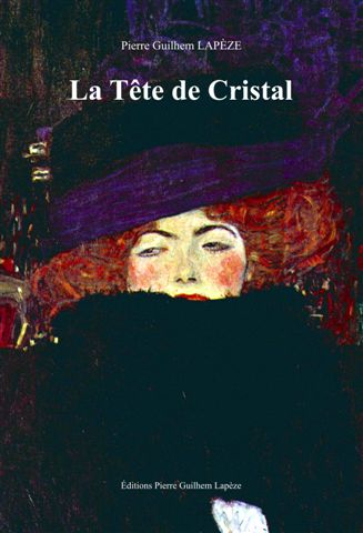 La tête de cristal