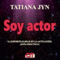 Soy actor